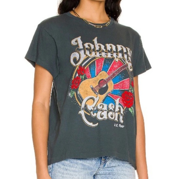 Graphic tee listing for posh live show - Picture 4 of 9